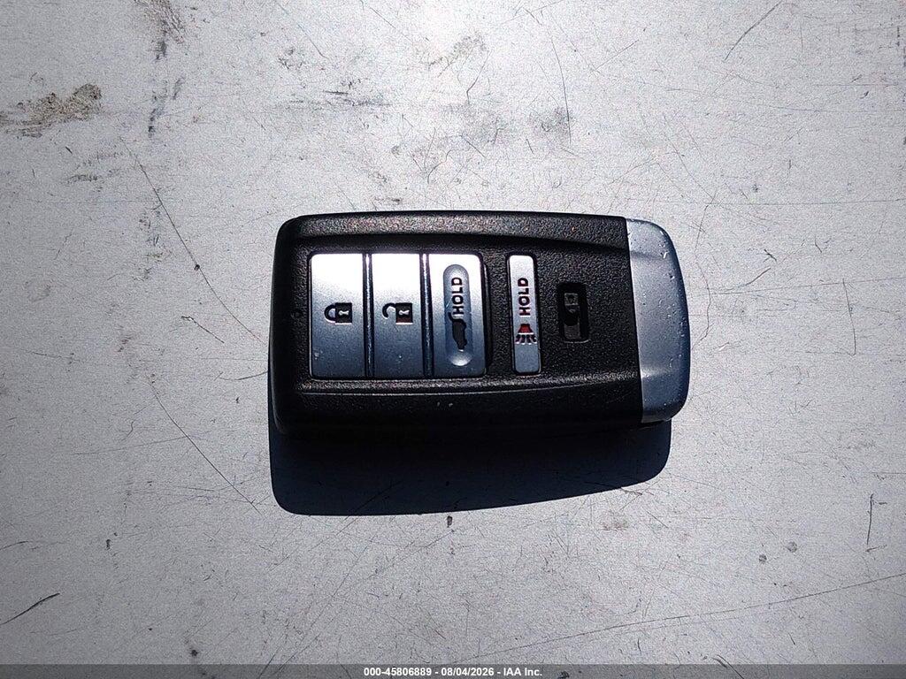 5FRYD3H26FB010037 2015 ACURA MDX photo no. 11