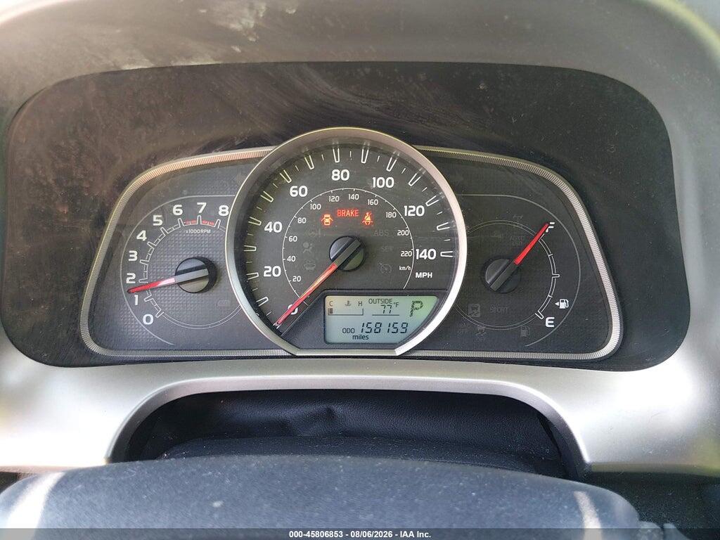 2T3RFREV5FW303651 2015 TOYOTA RAV4 photo no. 7