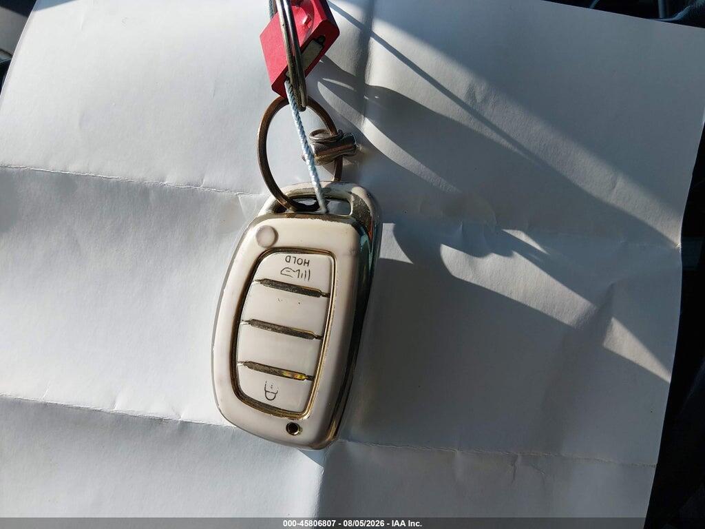 5NPE34AF5FH080110 2015 HYUNDAI SONATA photo no. 11
