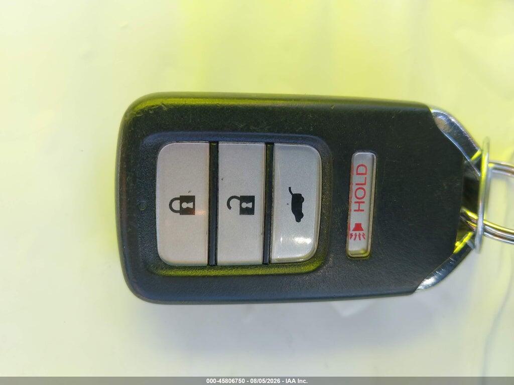 5J6RM3H76FL001704 2015 HONDA CR-V photo no. 11