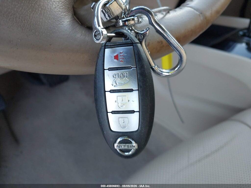 5N1AT2MT1FC865865 2015 NISSAN ROGUE photo no. 11