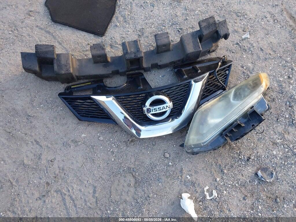 5N1AT2MT1FC865865 2015 NISSAN ROGUE photo no. 12