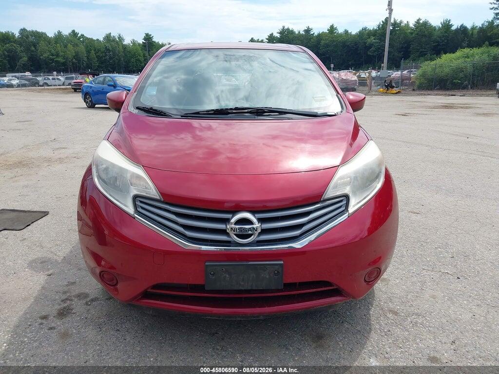 3N1CE2CP8FL388175 2015 NISSAN VERSA NOTE photo no. 12