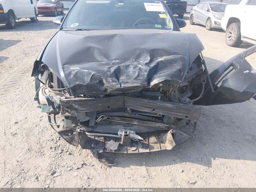 2G1WA5E32F1132397 2015 CHEVROLET IMPALA LIMITED photo no. 6