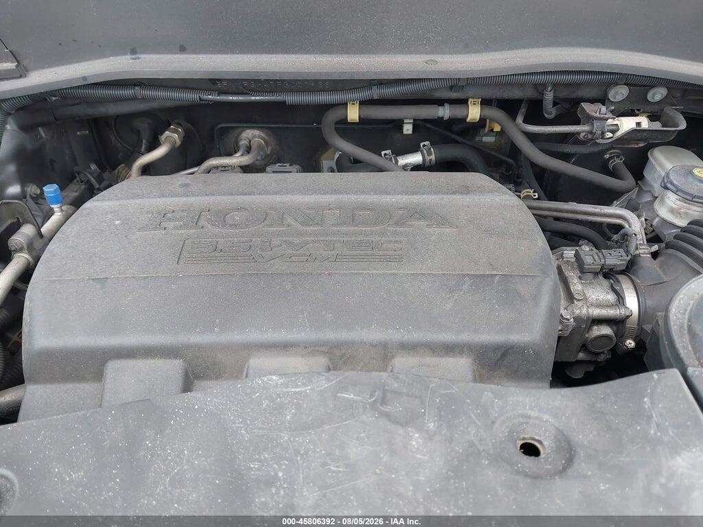 5FNYF3H47FB007936 2015 HONDA PILOT photo no. 10
