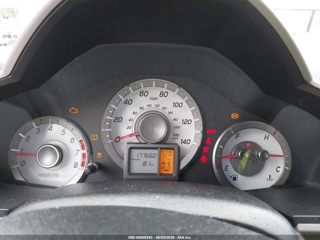 5FNYF3H47FB007936 2015 HONDA PILOT photo no. 7