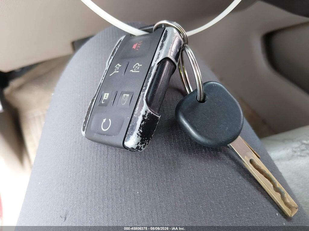 1GNSCBKC7FR647784 2015 CHEVROLET TAHOE photo no. 11