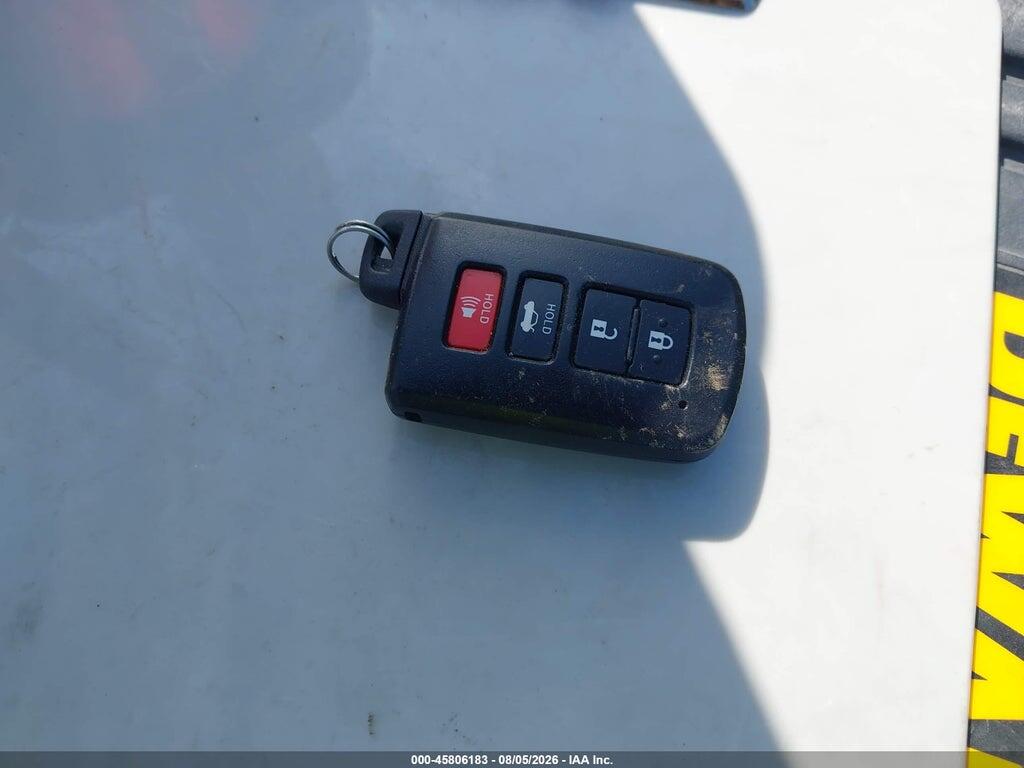 2T1BURHEXFC389987 2015 TOYOTA COROLLA photo no. 11