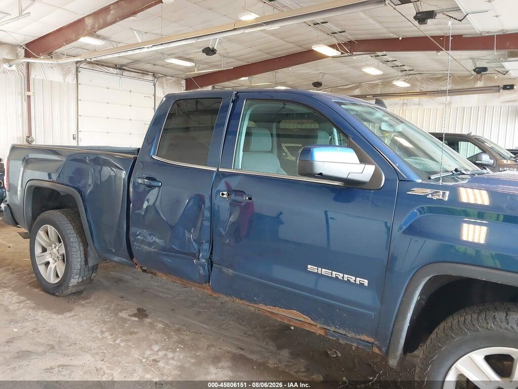 1GTV2UEC8FZ361345 2015 GMC SIERRA 1500 photo no. 6
