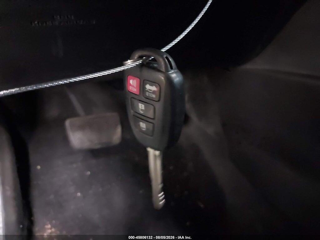 5YFBURHE7FP214628 2015 TOYOTA COROLLA photo no. 11