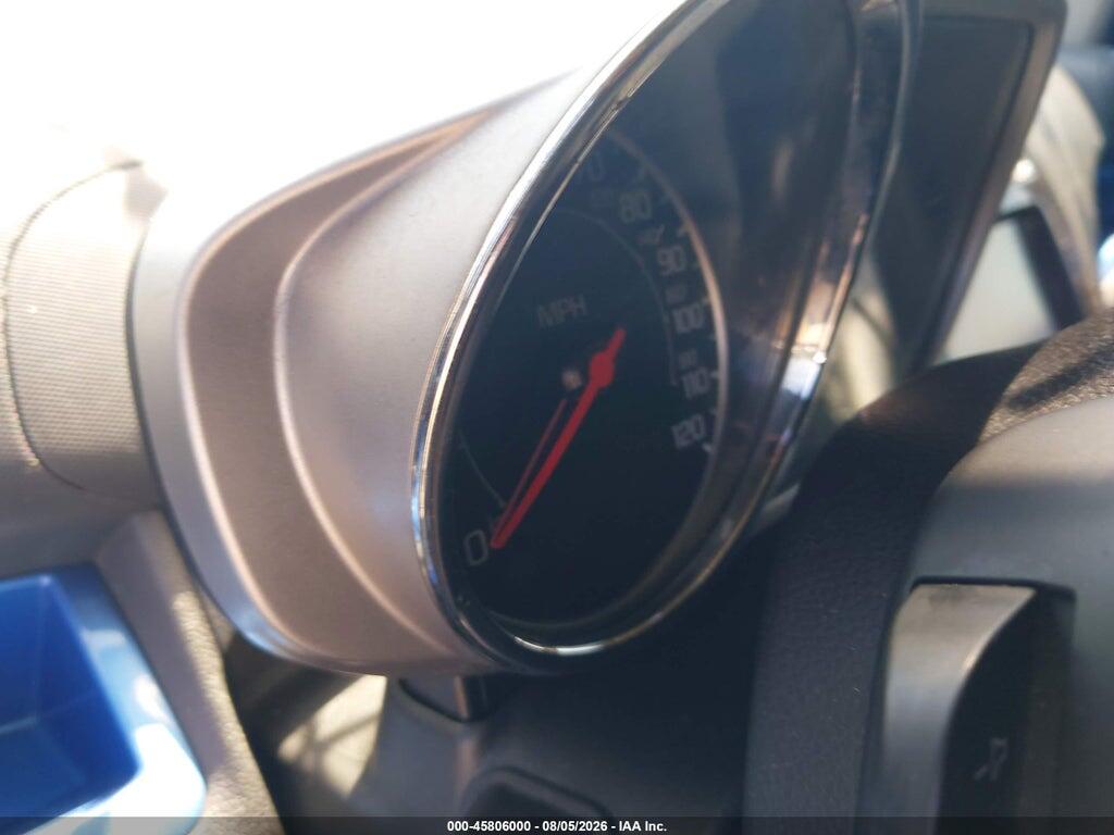 KL8CD6S96FC737722 2015 CHEVROLET SPARK photo no. 7