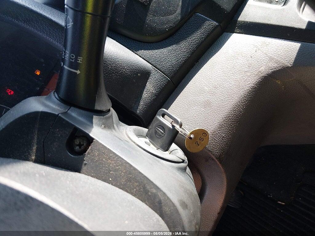 3N8CM0JTXFK714640 2015 NISSAN NV200 TAXI photo no. 11