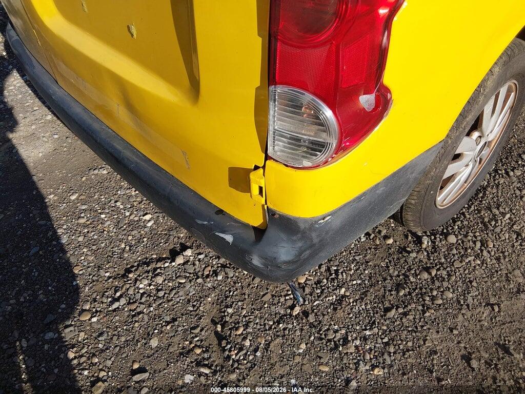 3N8CM0JTXFK714640 2015 NISSAN NV200 TAXI photo no. 6
