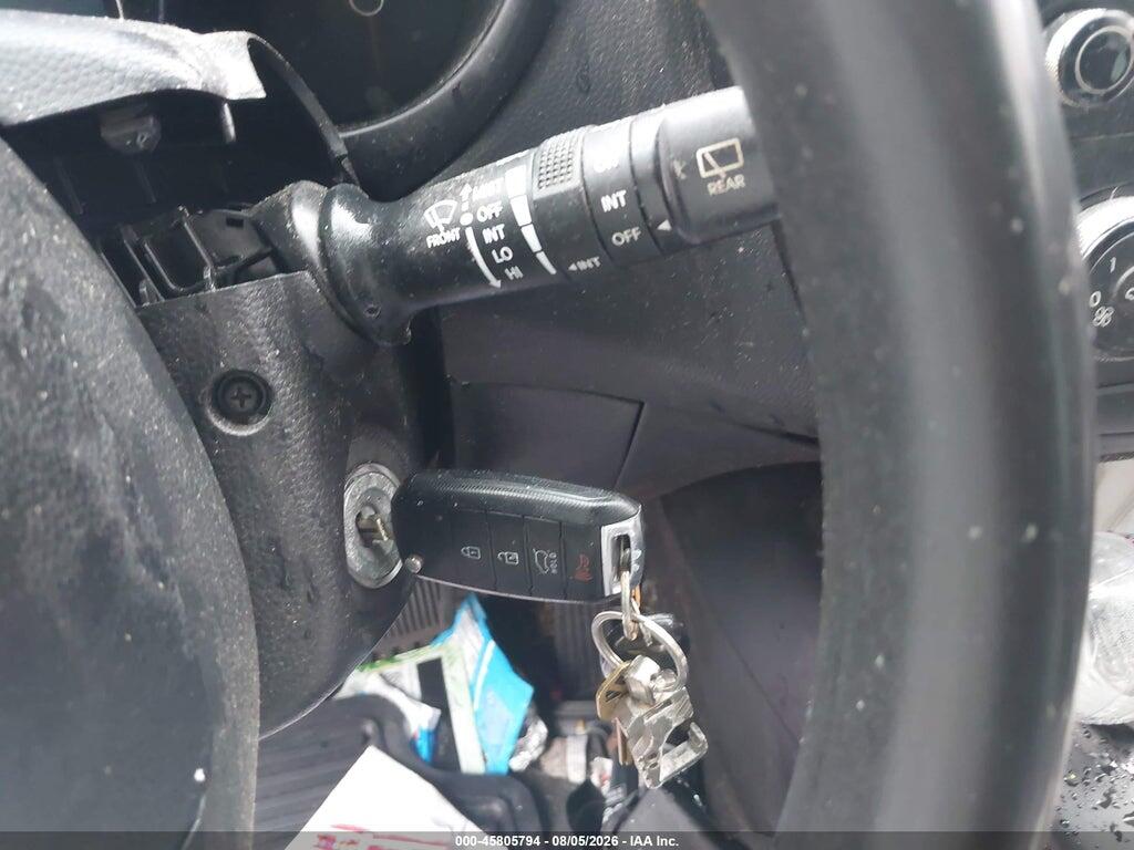 KNDJP3A58F7814716 2015 KIA SOUL photo no. 11