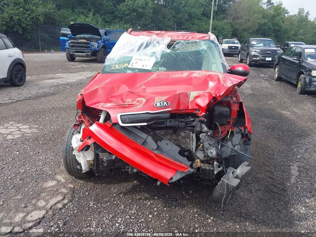 KNDJP3A58F7814716 2015 KIA SOUL photo no. 12