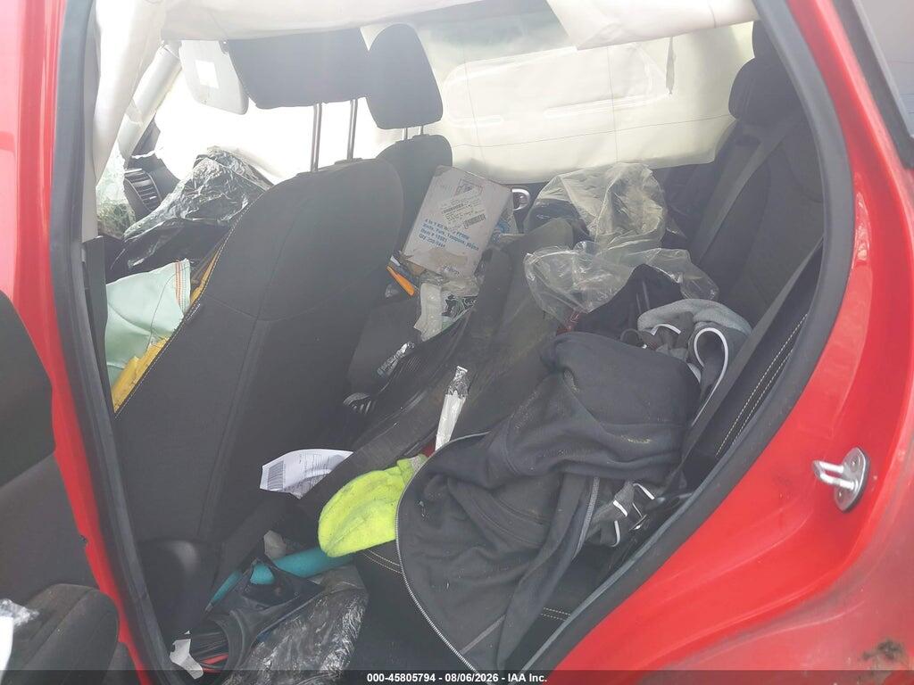 KNDJP3A58F7814716 2015 KIA SOUL photo no. 8