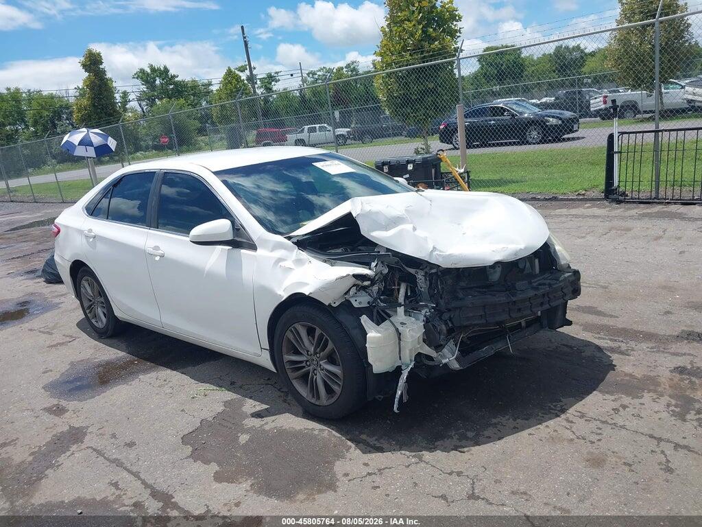 4T1BF1FK1FU005209 2015 TOYOTA CAMRY photo no. 1