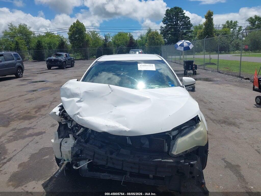 4T1BF1FK1FU005209 2015 TOYOTA CAMRY photo no. 12