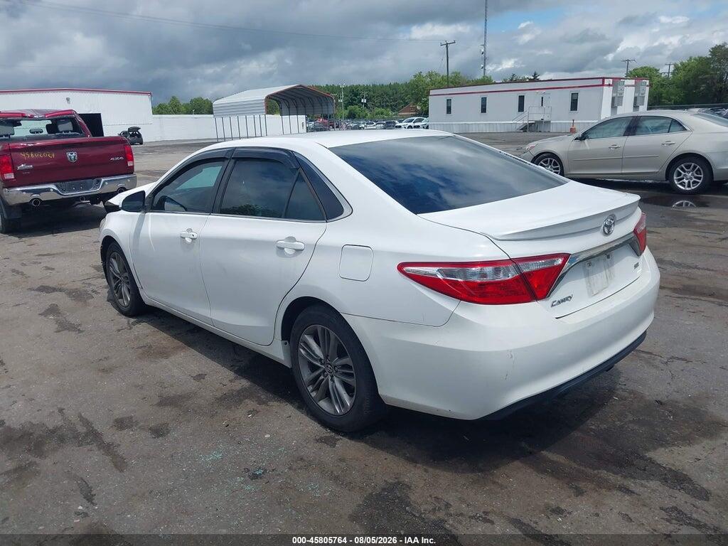 4T1BF1FK1FU005209 2015 TOYOTA CAMRY photo no. 3