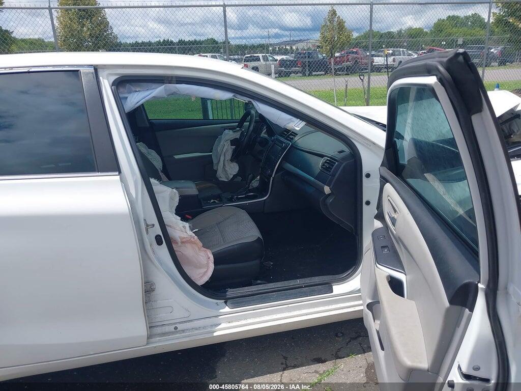 4T1BF1FK1FU005209 2015 TOYOTA CAMRY photo no. 5