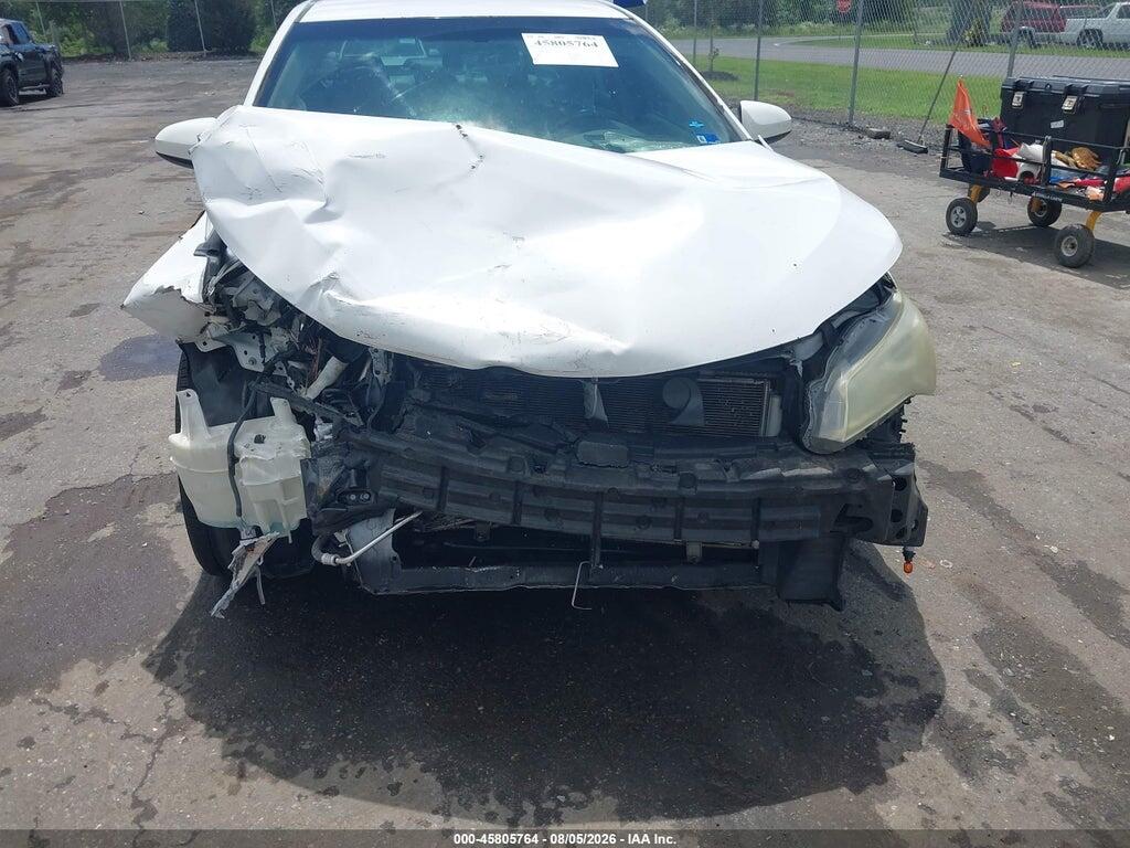 4T1BF1FK1FU005209 2015 TOYOTA CAMRY photo no. 6