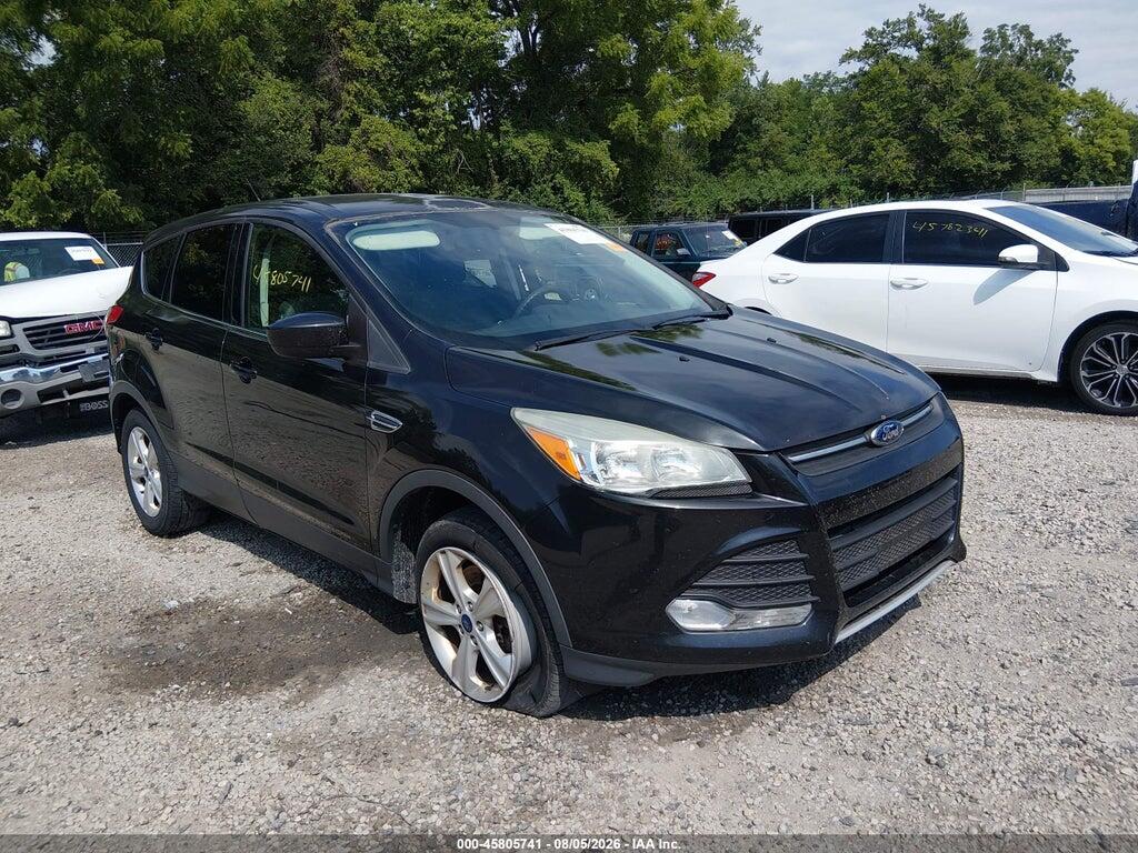 1FMCU0G99FUA23666 2015 FORD ESCAPE photo no. 1