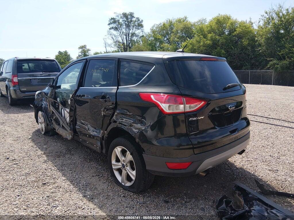 1FMCU0G99FUA23666 2015 FORD ESCAPE photo no. 3