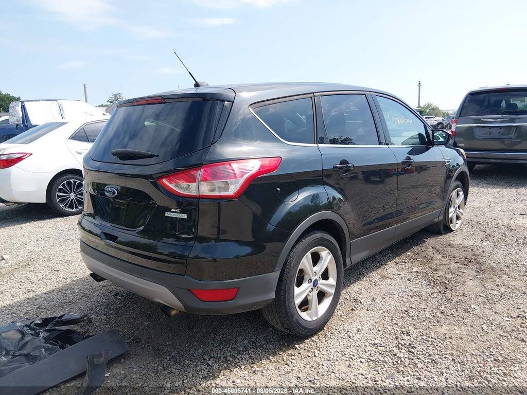 1FMCU0G99FUA23666 2015 FORD ESCAPE photo no. 4