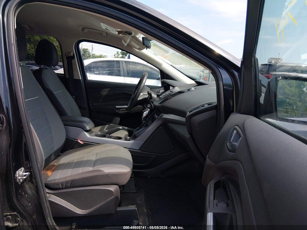 1FMCU0G99FUA23666 2015 FORD ESCAPE photo no. 5