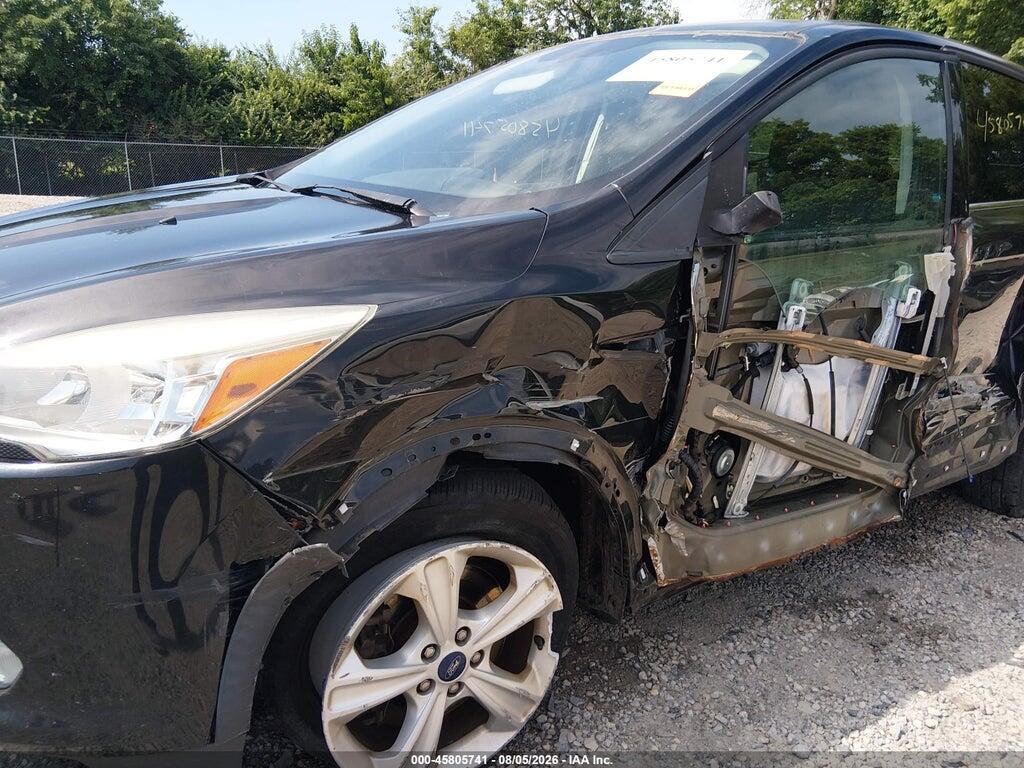 1FMCU0G99FUA23666 2015 FORD ESCAPE photo no. 6