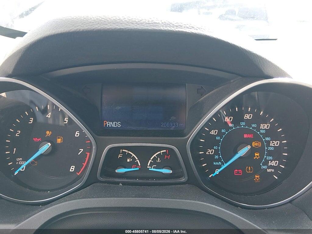 1FMCU0G99FUA23666 2015 FORD ESCAPE photo no. 7