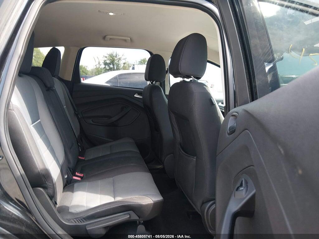 1FMCU0G99FUA23666 2015 FORD ESCAPE photo no. 8