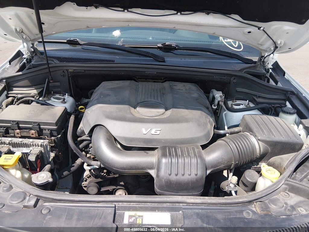 1C4RJFBG7FC662022 2015 JEEP GRAND CHEROKEE photo no. 10