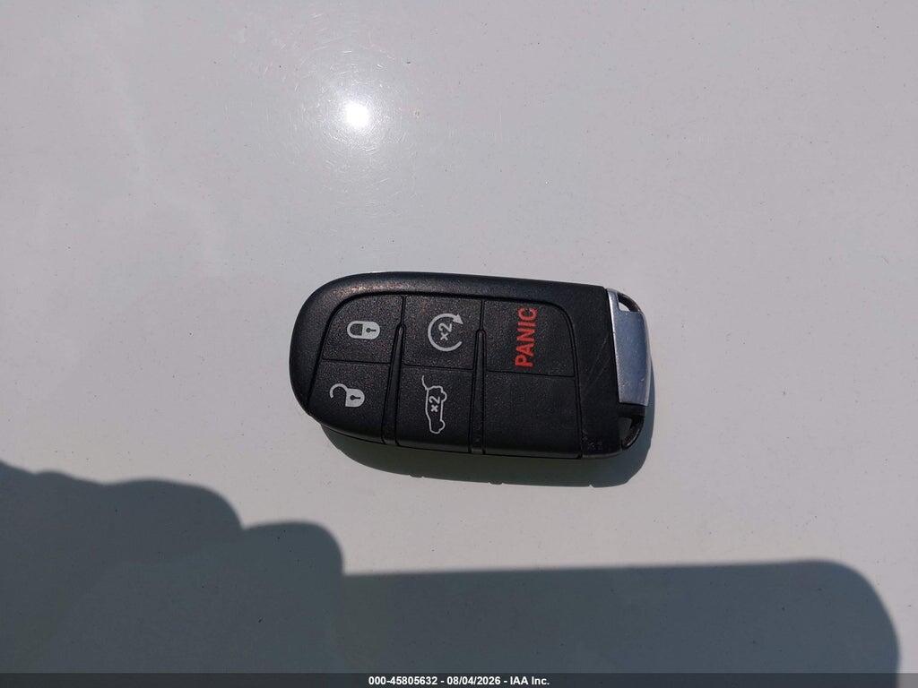 1C4RJFBG7FC662022 2015 JEEP GRAND CHEROKEE photo no. 11