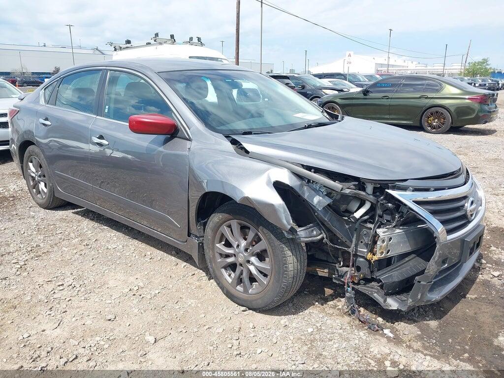 1N4AL3AP2FN373096 2015 NISSAN ALTIMA photo no. 1