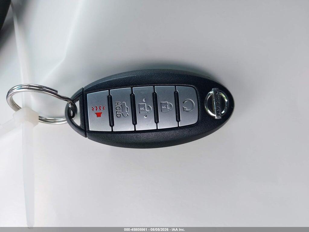 1N4AL3AP2FN373096 2015 NISSAN ALTIMA photo no. 11