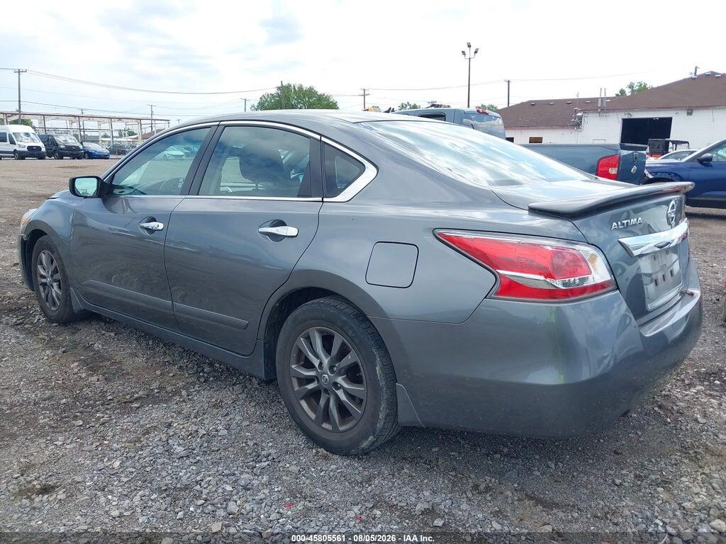 1N4AL3AP2FN373096 2015 NISSAN ALTIMA photo no. 3