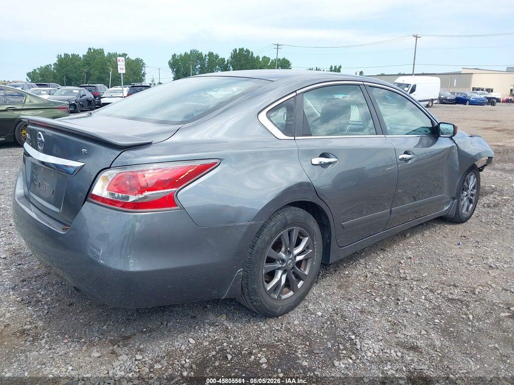 1N4AL3AP2FN373096 2015 NISSAN ALTIMA photo no. 4