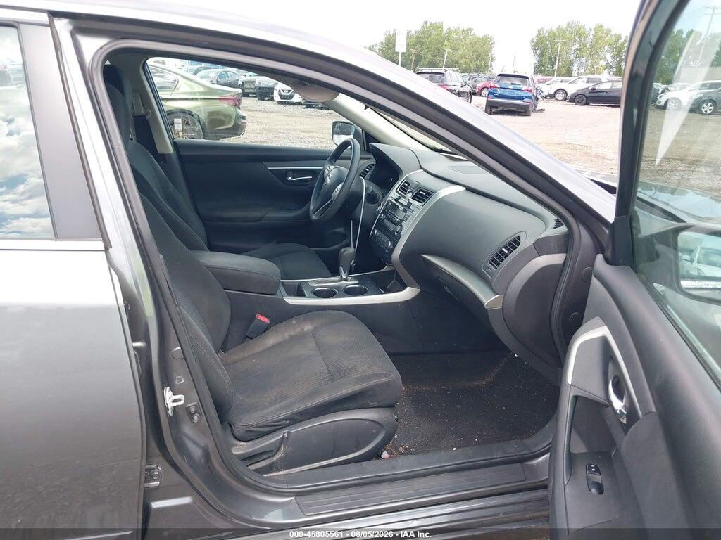 1N4AL3AP2FN373096 2015 NISSAN ALTIMA photo no. 5