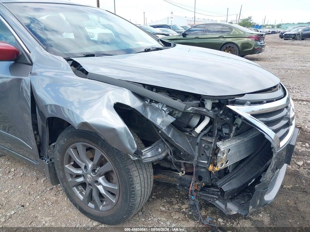 1N4AL3AP2FN373096 2015 NISSAN ALTIMA photo no. 6
