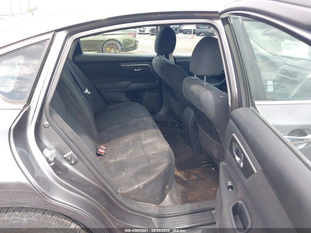 1N4AL3AP2FN373096 2015 NISSAN ALTIMA photo no. 8