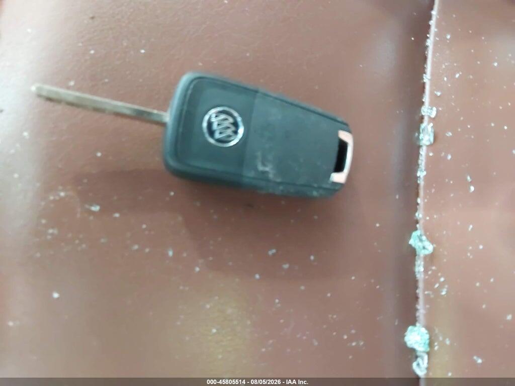 KL4CJCSB2FB246744 2015 BUICK ENCORE photo no. 11