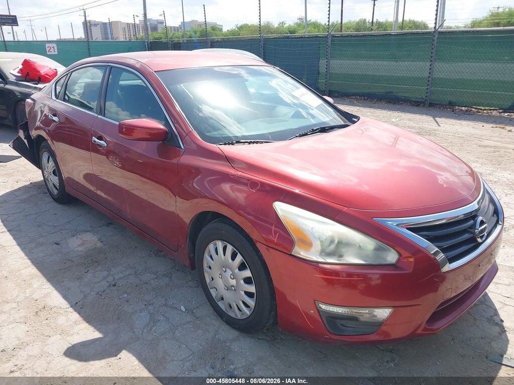 1N4AL3AP2FC123224 2015 NISSAN ALTIMA photo no. 1