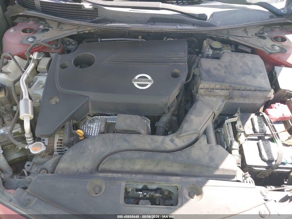 1N4AL3AP2FC123224 2015 NISSAN ALTIMA photo no. 10