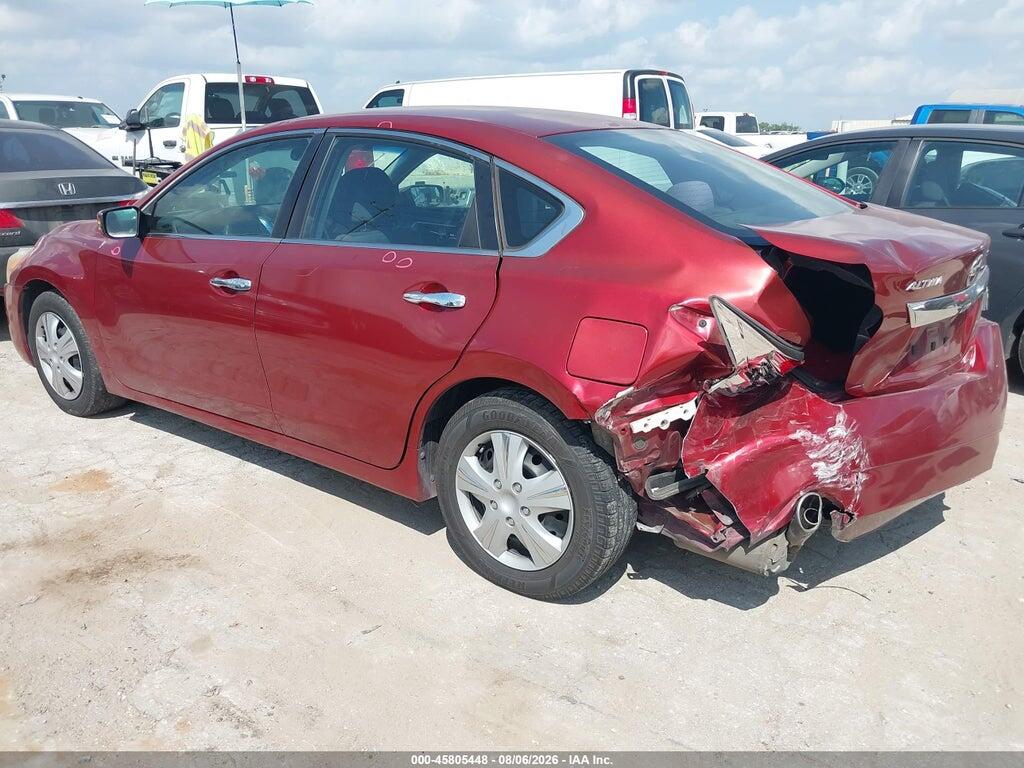 1N4AL3AP2FC123224 2015 NISSAN ALTIMA photo no. 3