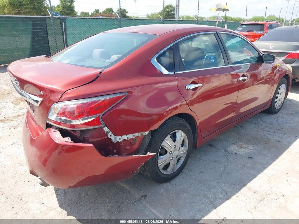 1N4AL3AP2FC123224 2015 NISSAN ALTIMA photo no. 4