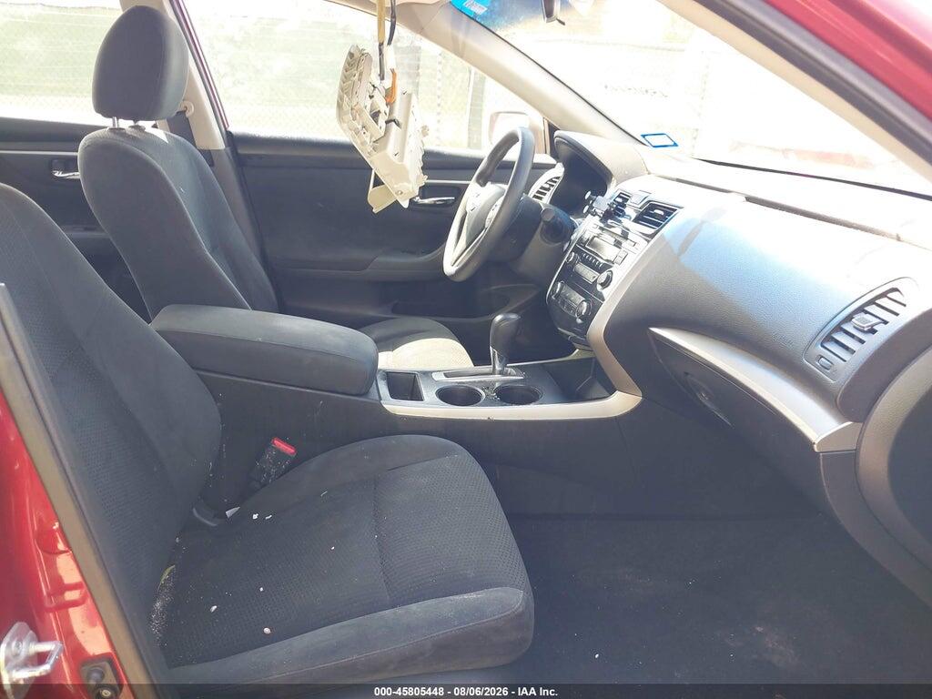 1N4AL3AP2FC123224 2015 NISSAN ALTIMA photo no. 5