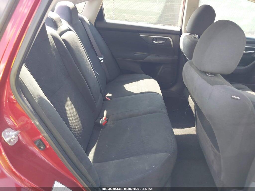 1N4AL3AP2FC123224 2015 NISSAN ALTIMA photo no. 8