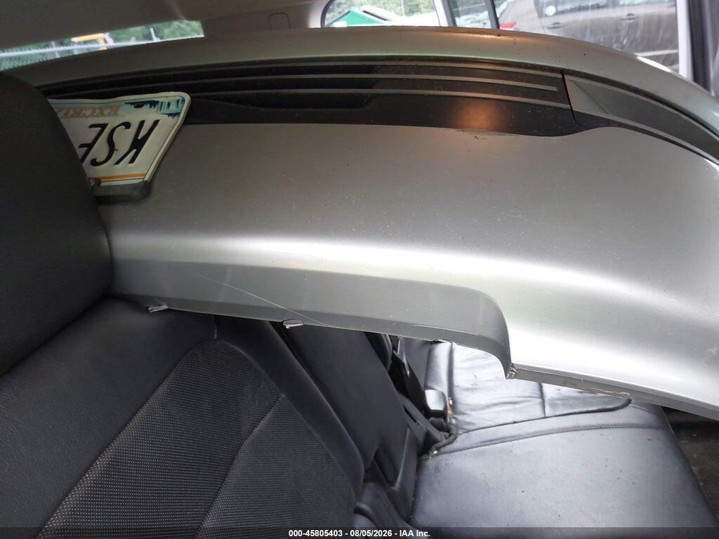 2FMHK6D80FBA09347 2015 FORD FLEX photo no. 12