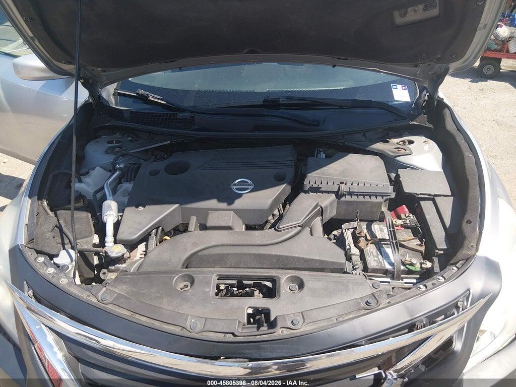 1N4AL3AP3FN866107 2015 NISSAN ALTIMA photo no. 10